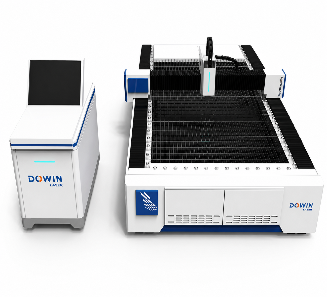 DW F6000-F10000 imagen producto Dowin